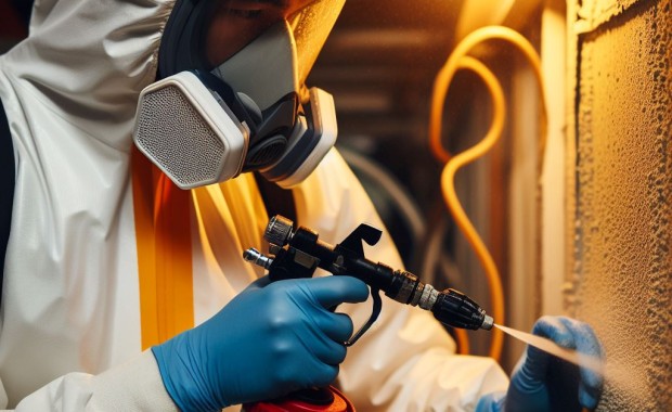 L'étanchéité au polyuréa : une révolution pour vos chantiers